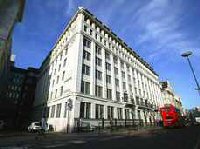 Fil Franck Tours - Hotels in London - Hotel Crowne Plaza London City